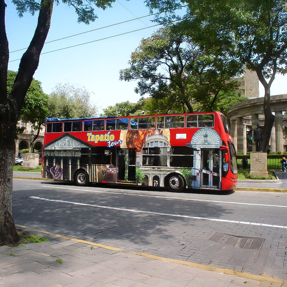Tapatio Tour