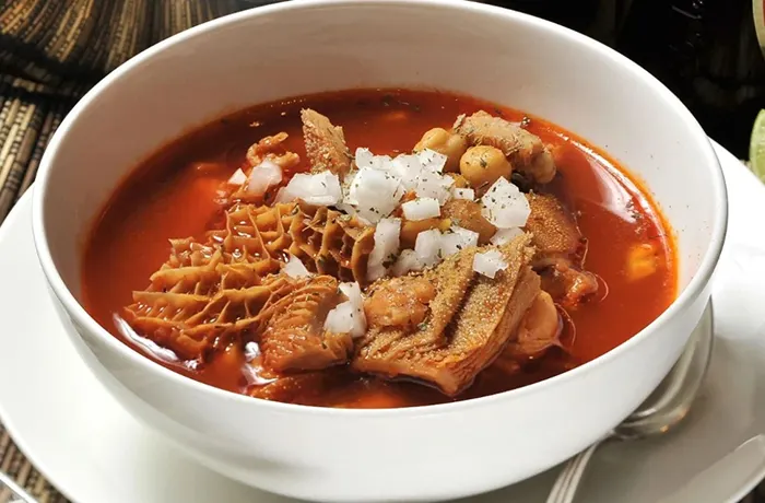 Menudo