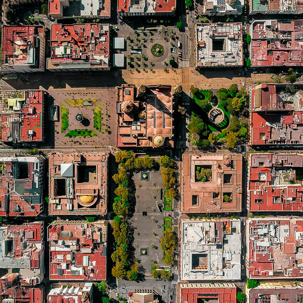 Cómo Llegar a la Catedral de Guadalajara