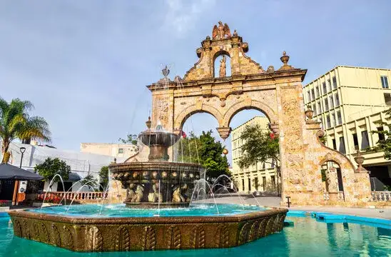 Zapopan
