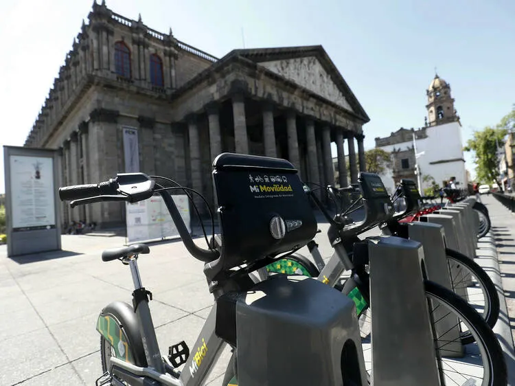 Mi Bici