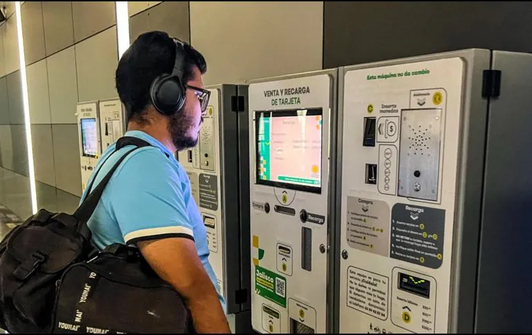  Sistema de Tren Eléctrico Urbano (SITEUR)
